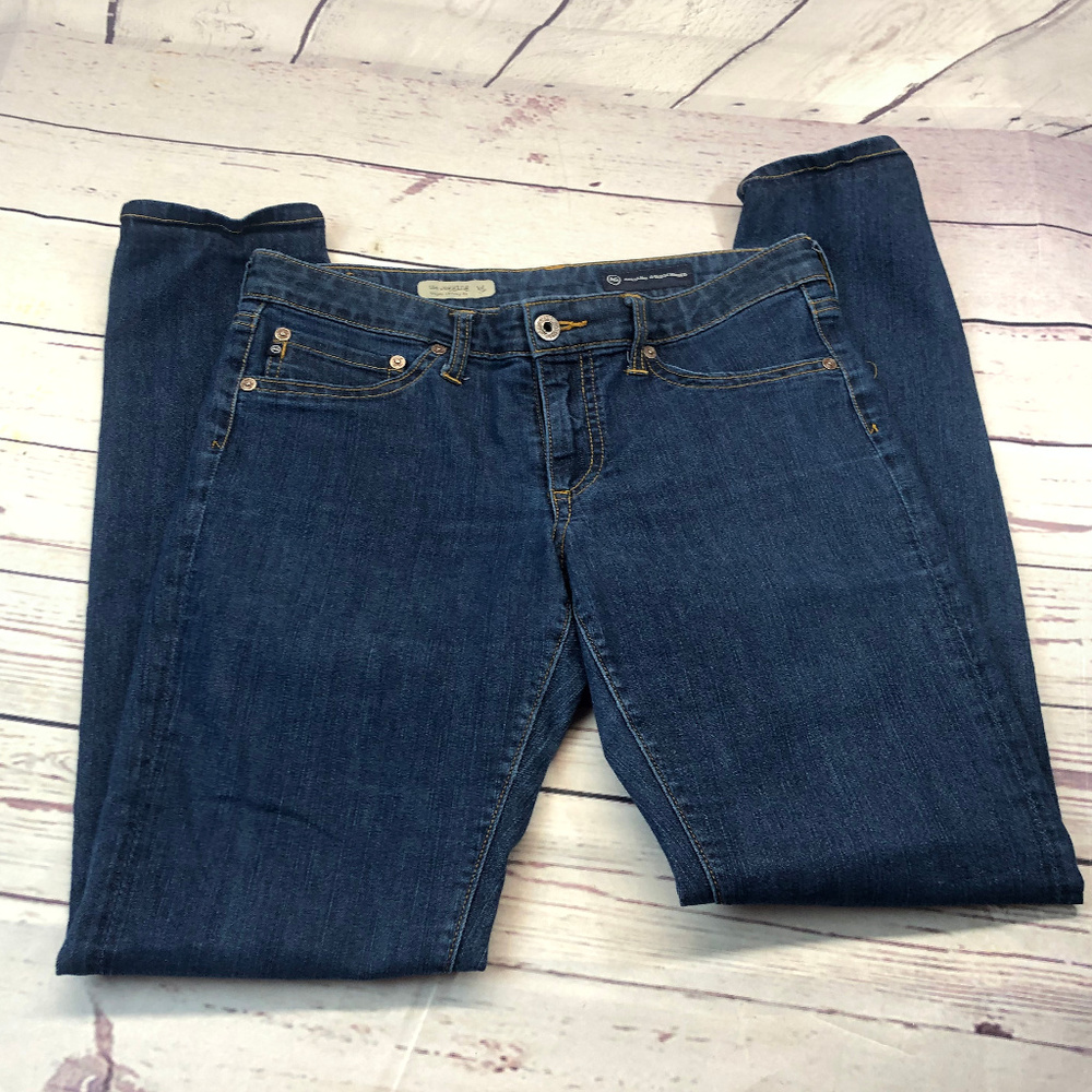 AG ADRIANO GOLDSCHMIED The Jegging  29R